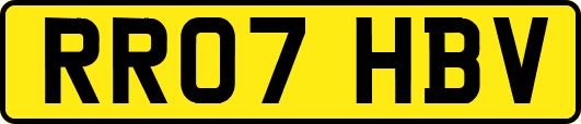 RR07HBV