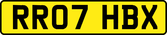 RR07HBX