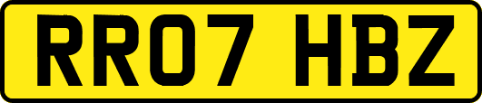 RR07HBZ