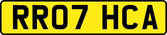 RR07HCA
