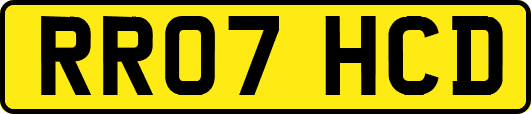 RR07HCD