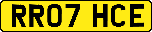 RR07HCE