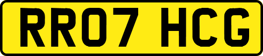 RR07HCG
