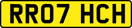 RR07HCH