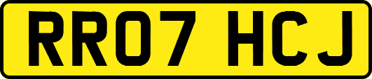 RR07HCJ