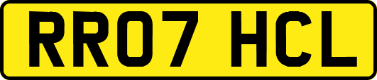 RR07HCL