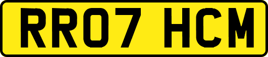 RR07HCM