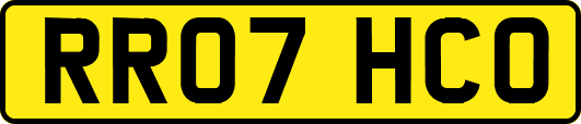 RR07HCO
