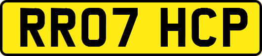 RR07HCP