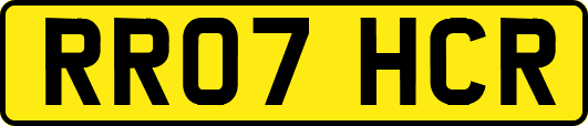 RR07HCR