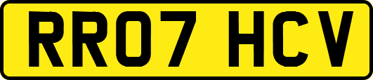RR07HCV