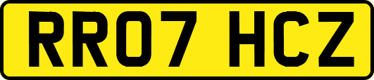 RR07HCZ