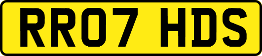 RR07HDS