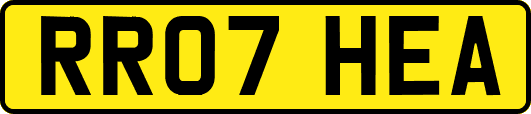 RR07HEA