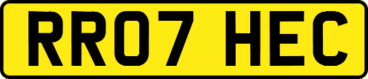 RR07HEC