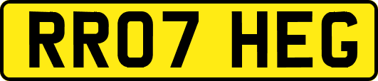 RR07HEG