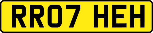 RR07HEH