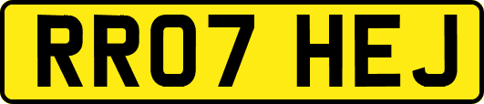RR07HEJ