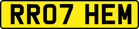 RR07HEM