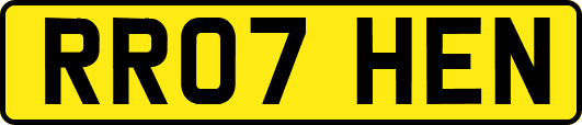 RR07HEN