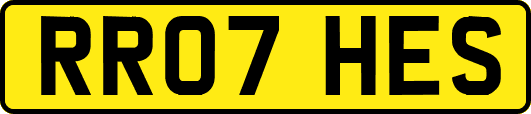 RR07HES