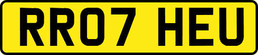 RR07HEU