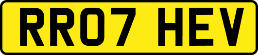 RR07HEV
