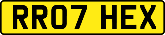 RR07HEX