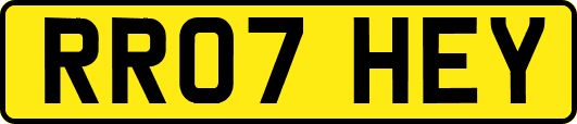 RR07HEY
