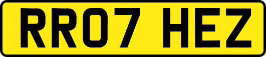 RR07HEZ