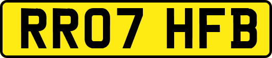 RR07HFB