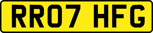 RR07HFG
