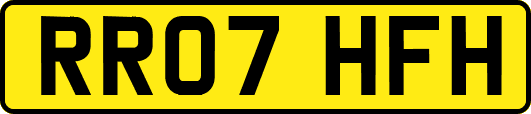 RR07HFH