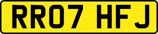 RR07HFJ