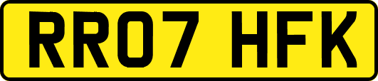 RR07HFK