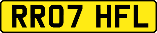 RR07HFL