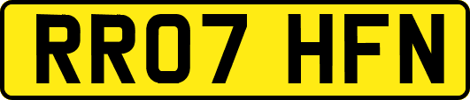RR07HFN