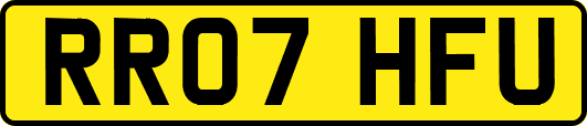 RR07HFU