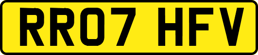 RR07HFV