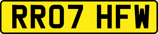 RR07HFW