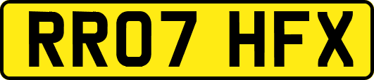 RR07HFX