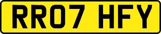 RR07HFY