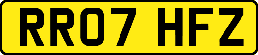 RR07HFZ