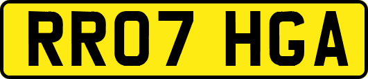 RR07HGA