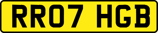 RR07HGB