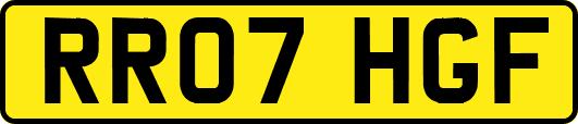 RR07HGF
