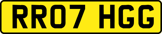 RR07HGG
