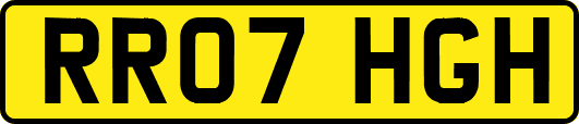 RR07HGH