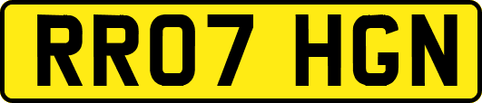 RR07HGN