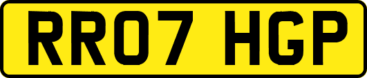 RR07HGP